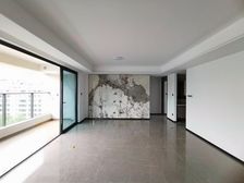 蔡家轻轨龙湖天曜洋房 精装4房带三大件洗碗机净水器