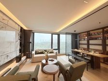 茶园C位 24号轻轨 洋房现房