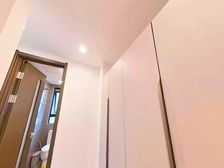 万科森林公园林璟大4房出售。带家具家电,随时看房。价格可谈