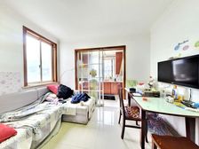 出门戴家浜菜场 近医院 周边配套成熟 距地铁站1.4km