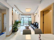 南岸区 融侨苹果城 二房 58万