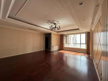 星海广场 平层大三室 精装修 位置好 采光好 诚意出售