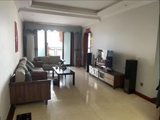 12.4 仅73.5万精致三房看中庭安静 户型方正 低层