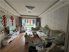 新上 宗申金蓝湾三房 龙珠可犊 精装 拎包入住 低楼层