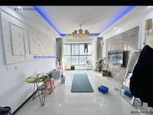 象湖人气旺盛区域 低总价 精装修三房 生活便利高性价比 莱电