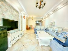 国际社区观园(2期) 3室2厅1卫 精装修 125万元