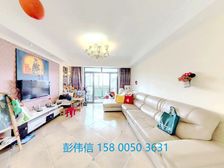 业主置换大四房 降.价70万 接受置换带车位 近地铁