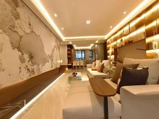 急售!水岸林台 75万 送装修 无过户费 直接走售楼部手续