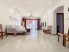 江景!长嘉汇无人机放飞点旁,正宗四房双卫,下楼就是文具盒!