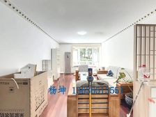 万科华尔兹3居120.99平南北朝向视野开阔带花园采光好