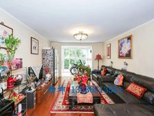 万科华尔兹大3居124.11平南北朝向视野开阔采光好