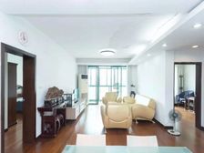 徐家汇中心 全南户型 低于市场价80W|送产权车位,接受置换