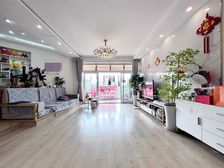 来电再少6万,业主差钱贱麦,装修保持新,南湖轻轨站旁