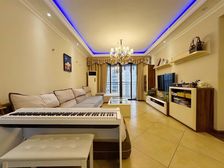 南岸区 国际社区观园二期 三房 120万