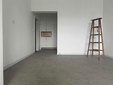 B蜀指彪房+未占用+户型方正+采光好