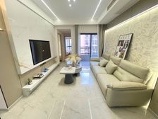 小三房39.5颗买龙桥花苑五组团 产权清晰 电梯房 临地铁