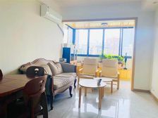 双钢路正规精装三室 未占用 随时可看房 预备按电梯