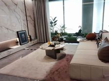 (直降45万)中央公园小洋楼,首付低14万,轻轨站350米