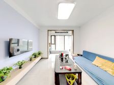 中建蔚蓝之城海棠里 3室2厅 109.73平