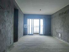 滨江新城江景 3 房,直面长江, 视野,户型好,采光通透