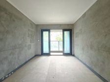 蔡家宝山大桥桥头 溪山春晓三期 三房双卫电梯房 房东安心卖