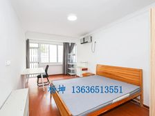 桂林苑2居63.52平南朝向视野开阔花园采光好