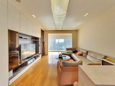 白塘景苑大三房,南北双阳台!长阳台自住装修!