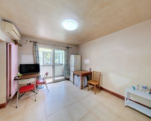 (买房不收中.介费)建西苑南里 1室1厅 48.4平