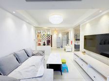 世茂天城 交通便利 中间楼层采光好 商业配套齐全 近地铁