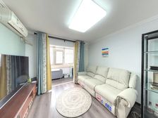 (买房不收中.介费)石景嘉园 2室1厅 67.61平