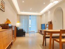 中央公园一环位置 精装3房出售朝南全看中庭 业主急售价格可谈