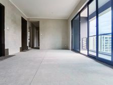 中建光屿 3室2厅2卫 毛坯 75.8万元 92.4平米