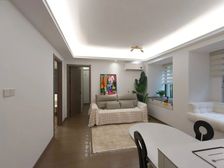 洋房大横厅 潮流我做主 爱情天宸万象 三房