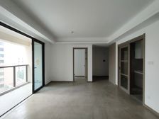 洋房大横厅 潮流我做主 爱情天宸万象 三房