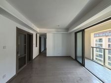 性价比拉满洋房社区 爱情天宸万象 三房