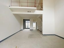 龙湖品质联排 地下室全采光 可做5层 住家安静 随时方便看