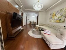 御桥 万科金色城市 精装两房 76加12 诚意出售