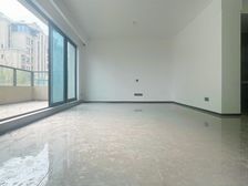 双露台,真的只有三天时间,