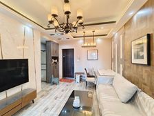 18号轻轨口 近杨家坪商圈 温馨两房 万科西九(一期)