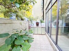 带私家露台50平 石桥铺地铁口 花开香地一室一厅 装修好