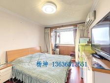 长顺坊电梯2居71.69平南北朝向视野开阔采光好