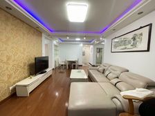 民康苑 3室2厅1卫 精装修 630万元