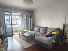 12.4 现87.8万 中层大三房 配套完善 环境好安静