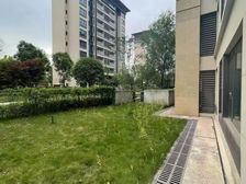 礼嘉双巴-蜀 1梯2户板式洋房 四房137万 一楼还有大花园