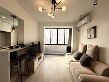 SSS | 武夷路精致小两房!总价低 近地铁正看天山公园