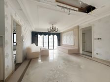 12.8 66万次新洋房 精装未住人 1梯2户 中庭视野好