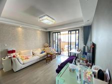 锦绣华都 中间楼层采光好 带电梯 正规商品房 满五