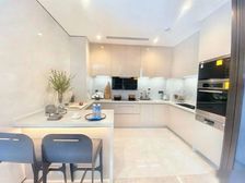 禹洲博学家 3室2厅2卫 毛坯 83万元 95平米