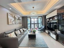 想买房的姐妹,一定要看这套!可直接拎包入住!