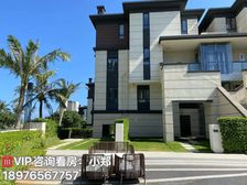 海南-文昌《合景月亮湾》107㎡精装花园别墅 特价100万